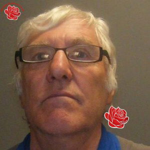 Alan Sharpe – profile image