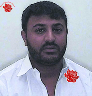 Tahir Mehmood – profile image