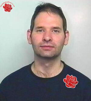 Gavin Rhodes – profile image