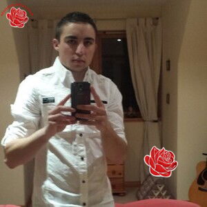 Nabil Bowers – profile image