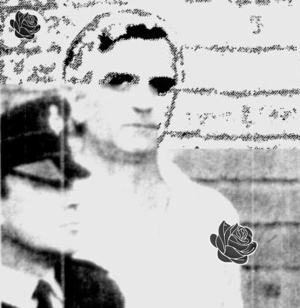Terence Pocock – profile image