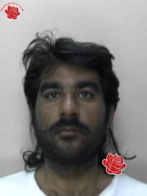 Maqsood Ali – profile image