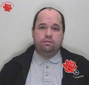 Mark Nash – profile image