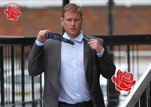 Andrew Mott – profile image