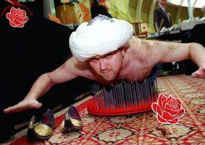 Nigel Hardman – profile image