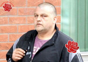 Lee Crutchley – profile image