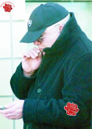 Phillip Tindall – profile image