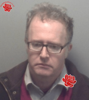 Ben Leapman – profile image