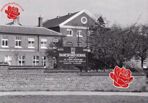 Danesford Approved School – profile image