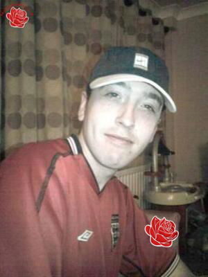 Watson Murdoch – profile image