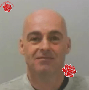 Mark Urwin – profile image
