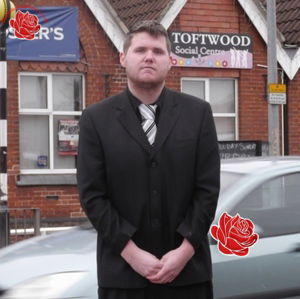 Craig Warmer – profile image