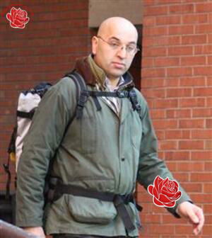 Martin Sturgess – profile image