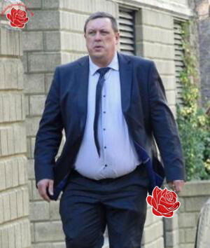 William Ashton – profile image