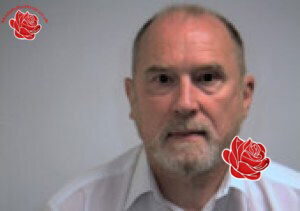 Andrew Johnson – profile image