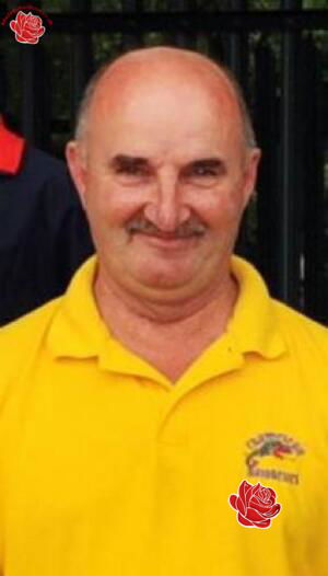 John Boobyer – profile image
