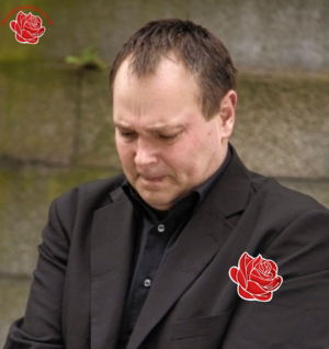 Duncan Begg – profile image