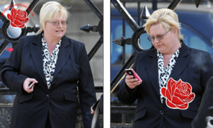Chantelle Goatley – profile image