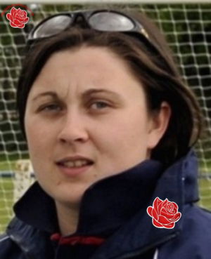 Hayley Southwell – profile image
