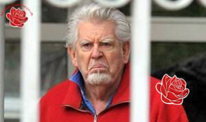 Rolf Harris – profile image