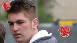 Conor Bull – profile image