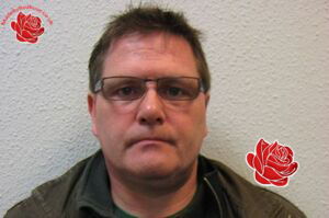Terence Dyer – profile image