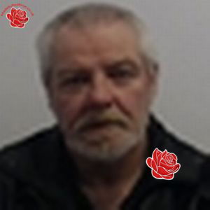 Gordon Marshall – profile image