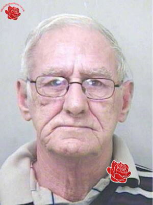 Bernard Grainger – profile image