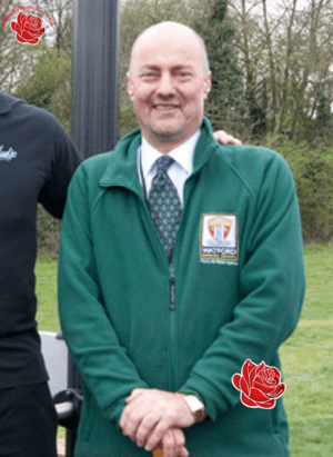Ian Mather – profile image