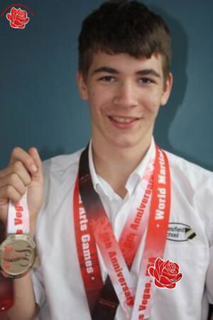 George Noel – profile image