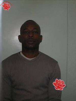 Gerard Morgan – profile image