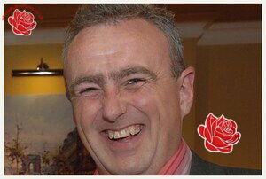 Christopher Worrall – profile image
