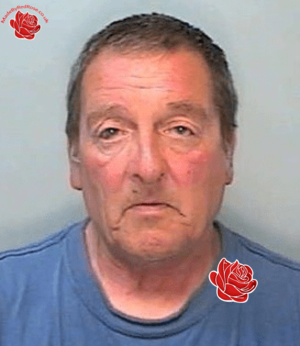 Stanley Garland – profile image