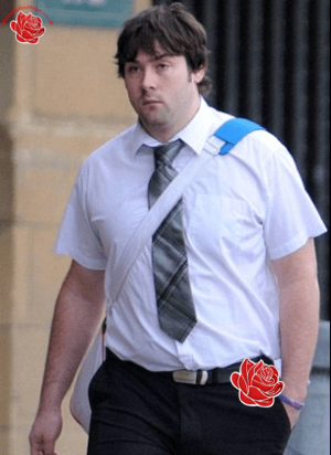 Tony Marsden – profile image
