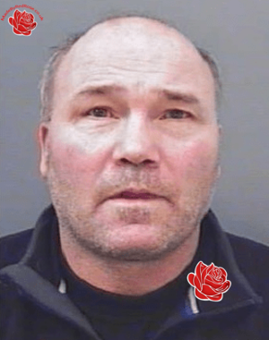 Robert Henderson – profile image