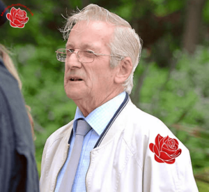 Alfred Edge – profile image