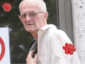 Colin Fooks – profile image