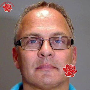 Clive Evans – profile image