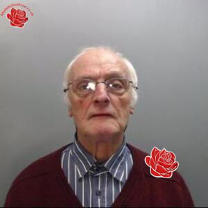 Donald Cassidy – profile image
