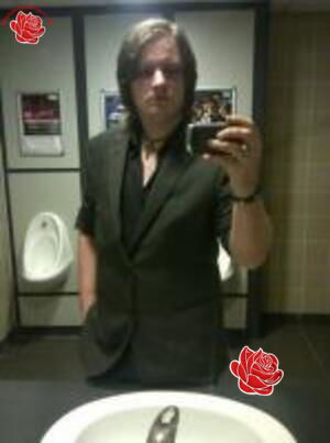 Adam Leddra – profile image