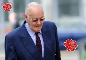Malcolm Healey – profile image