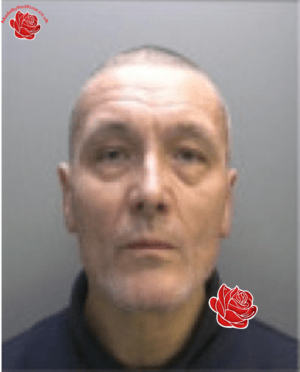 Graham Kirk – profile image