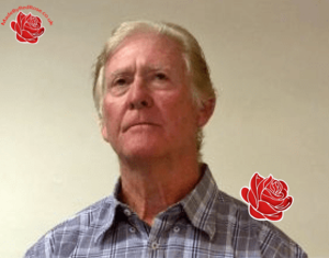 John Baker – profile image