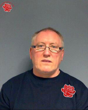 John Bromley – profile image