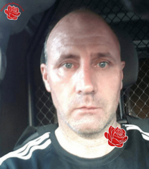 John Marples – profile image
