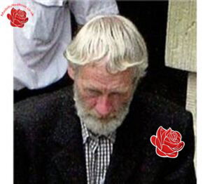 Alan Blakey – profile image