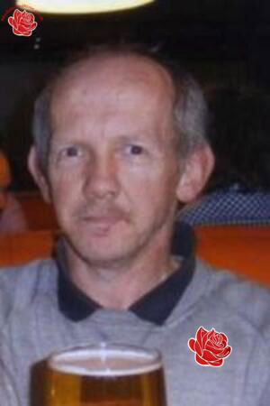Kevin Johns – profile image