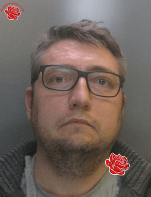 Paul McGlinchey – profile image