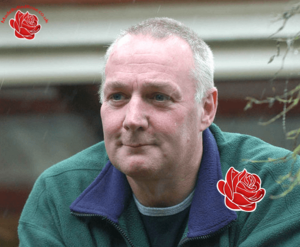 Trevor Paddon – profile image