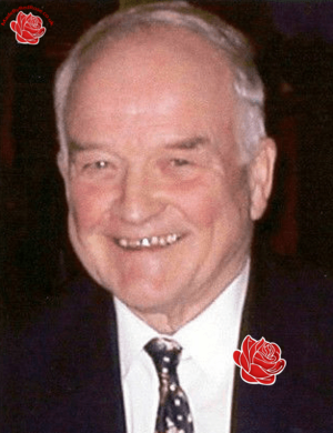 Phillip Leivers – profile image